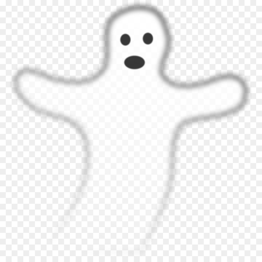 Ghost Free content Clip art - Halloween Ghost Clipart png download - 844*900 - Free Transparent  png Download.