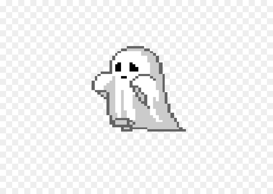 Ghost Pixel art GIF Image - cute pixel png download - 640*640 - Free Transparent Ghost png Download.