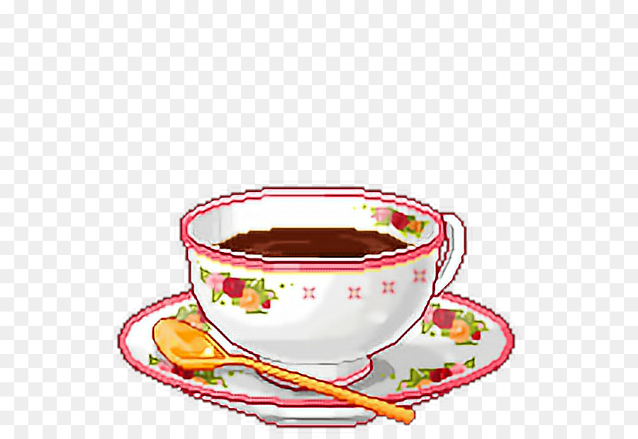 Coffee GIF Pixel Tea Image - Coffee png download - 592*612 - Free Transparent Coffee png Download.