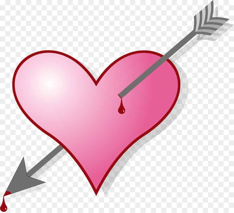 Broken heart Symbol Romance Love - heart png download - 2281*2069 - Free Transparent  png Download.