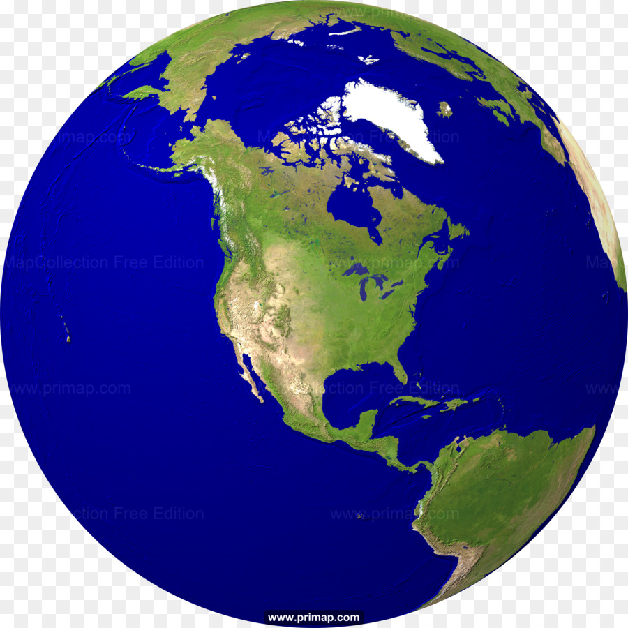 Globe World map Earth - globe png download - 4000*4000 - Free Transparent Globe png Download.