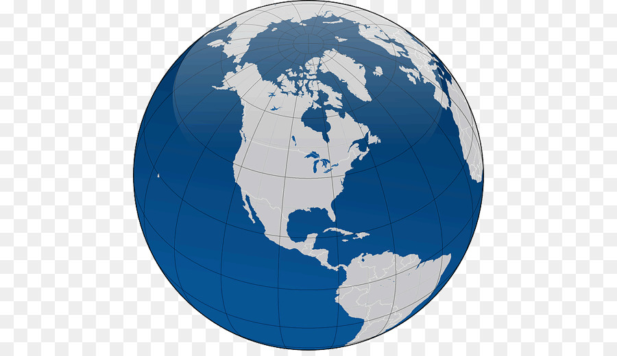 Globe Earth Clip art - globe png download - 512*512 - Free Transparent Globe png Download.