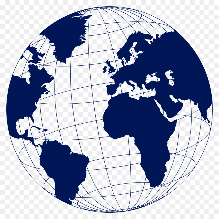 Globe World map - 3d map png download - 1397*1397 - Free Transparent Globe png Download.