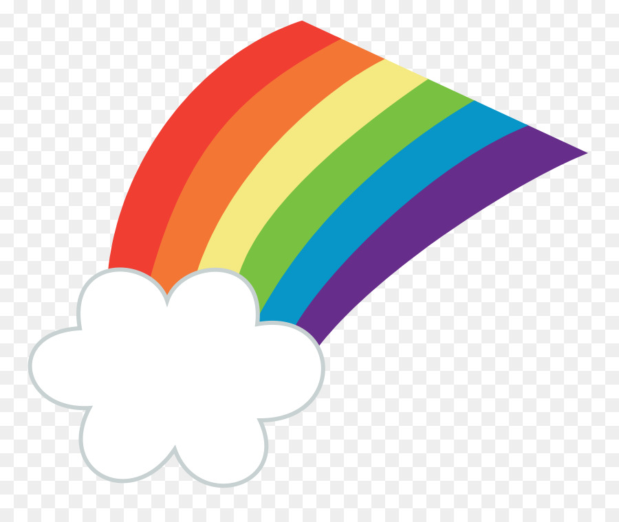 Leo Rainbow Graphic design - trail vector png download - 864*752 - Free Transparent Leo png Download.