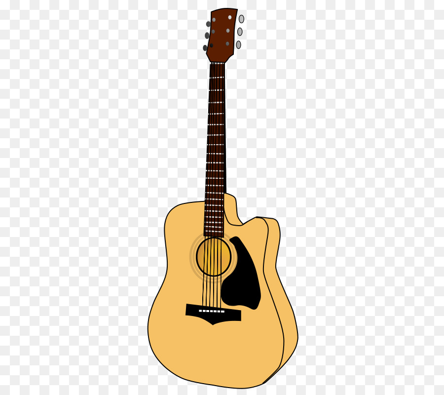 Acoustic guitar Yamaha Corporation Yamaha C40 Classical guitar - Acoustic Guitar png download - 346*800 - Free Transparent  png Download.