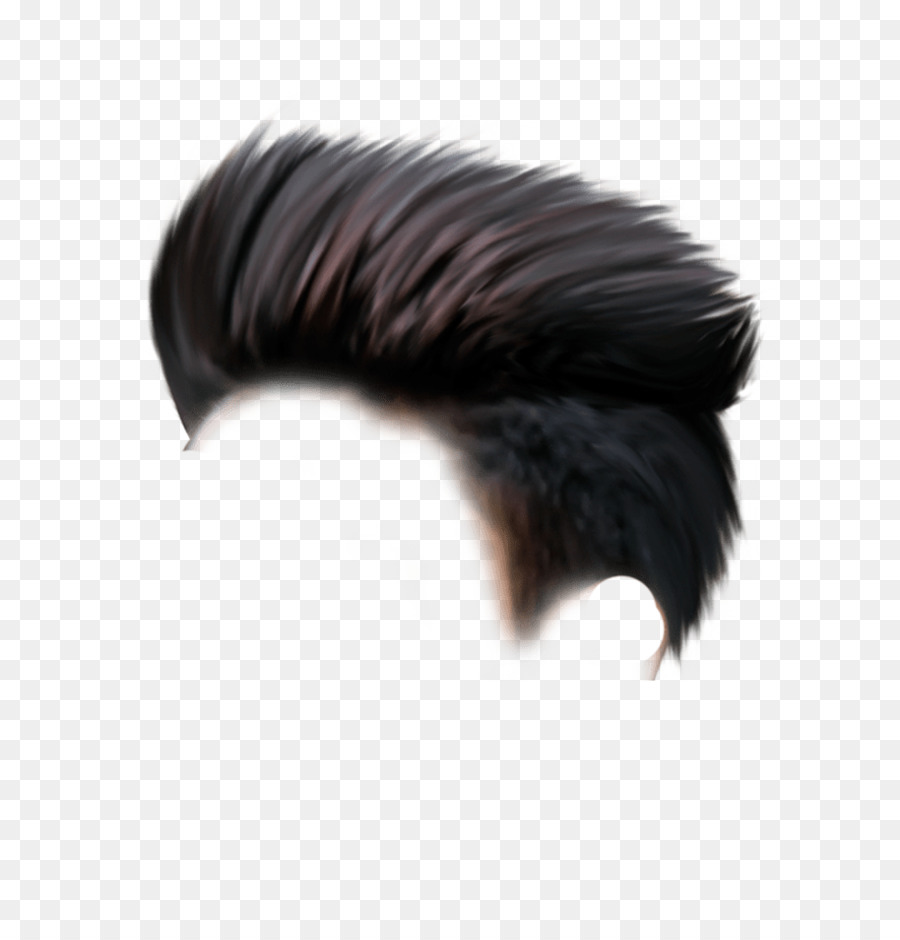 Hairstyle Png Image For Boy - Boy Transparent Wig, Png Download ,  Transparent Png Image - PNGitem