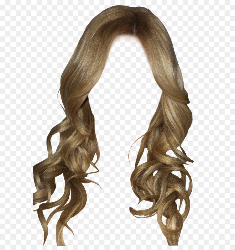 Hair PNG Vector Images with Transparent background - TransparentPNG