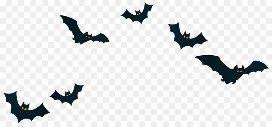 Transparent Halloween Clipart