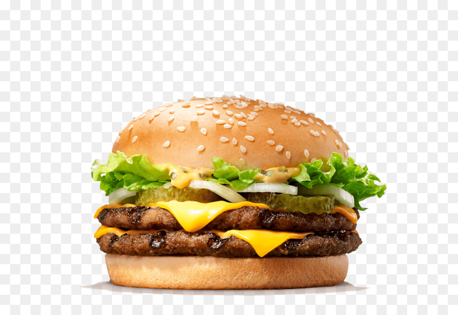 Hamburger Big King Whopper Cheeseburger Fast food - burger and sandwich png download - 1600*1100 - Free Transparent Hamburger png Download.