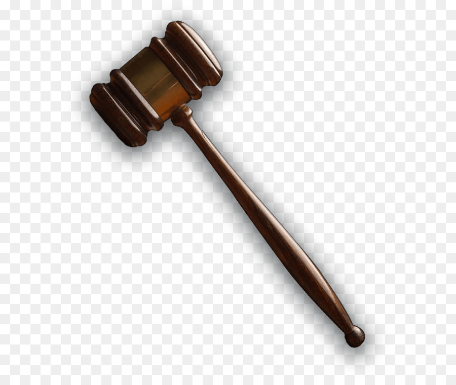 Hammer Lawyer Judge Judgment - hammer png download - 647*748 - Free Transparent Hammer png Download.