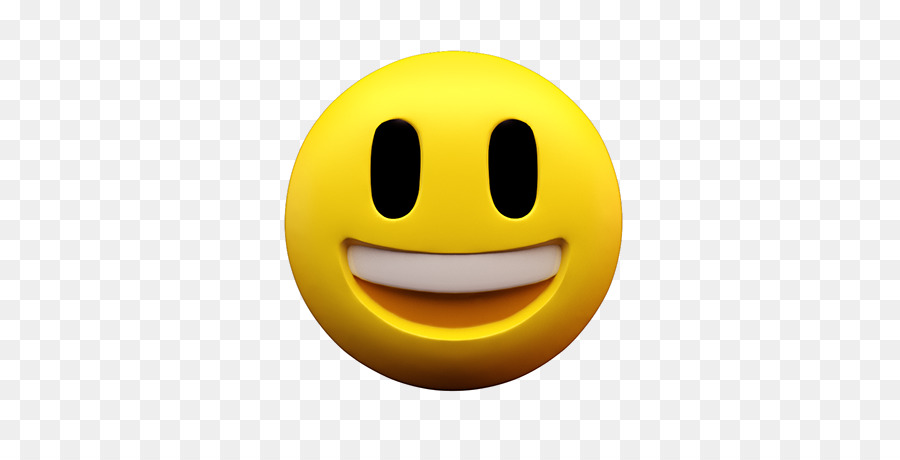 Smiley Emoticon Emoji Desktop Wallpaper - smiley 3d png download - 600*450 - Free Transparent Smiley png Download.
