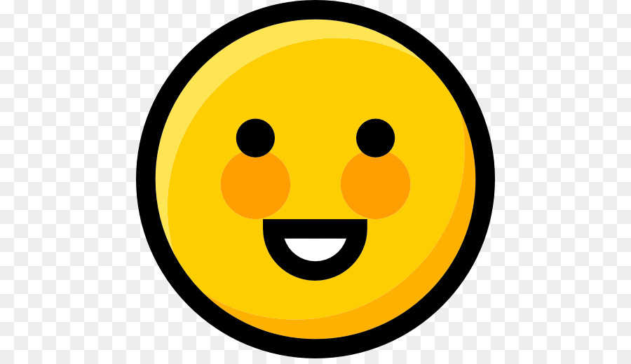 Smiley Emoji Happiness - smiley png download - 512*512 - Free Transparent Smiley png Download.