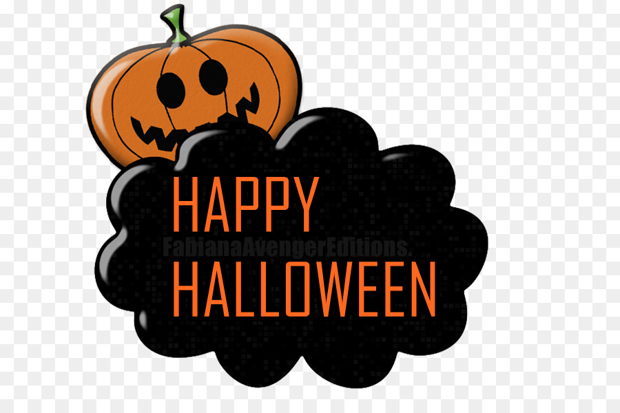 Halloween DeviantArt Clip art - happy halloween happy png download - 900*583 - Free Transparent Halloween  png Download.
