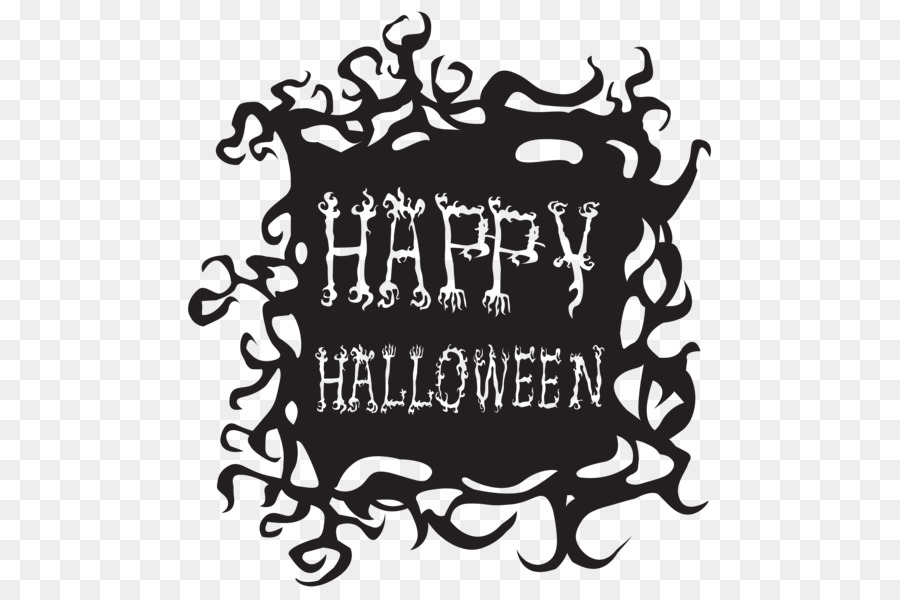 Halloween Clip art - happy halloween happy png download - 545*600 - Free Transparent Halloween  png Download.