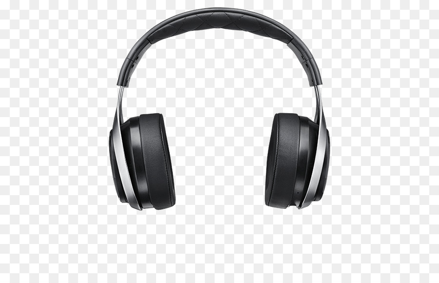 Headphones Headset Black Microphone Audio - headphones png download - 500*580 - Free Transparent Headphones png Download.