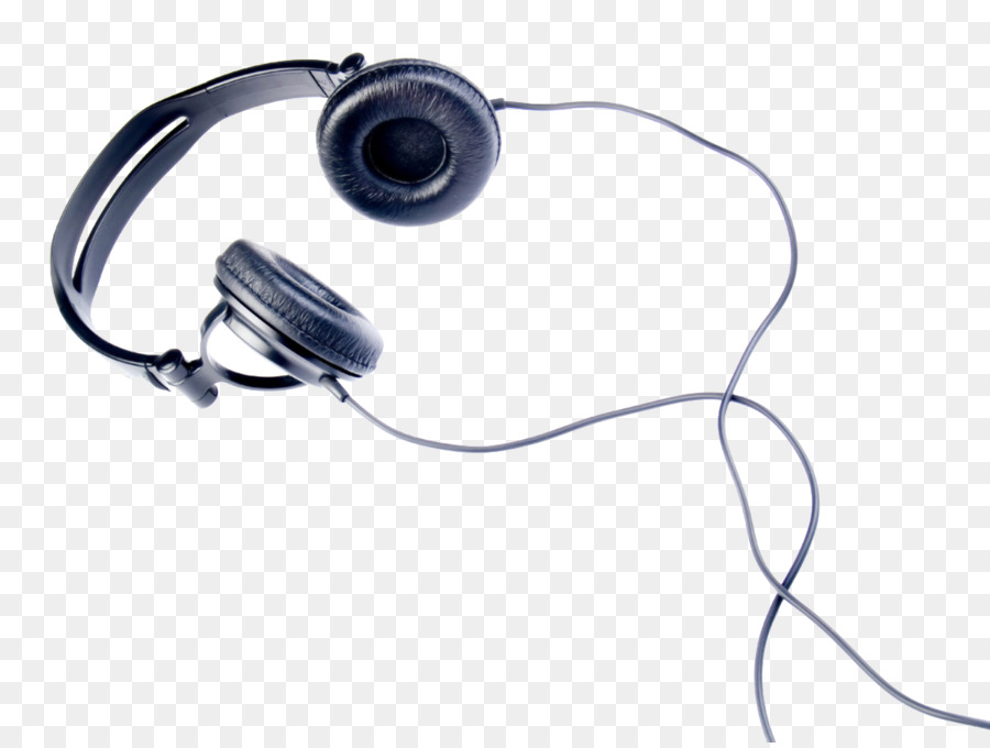 Headphones Headset Icon - A circular headphones png download - 1200*900 - Free Transparent Headphones png Download.