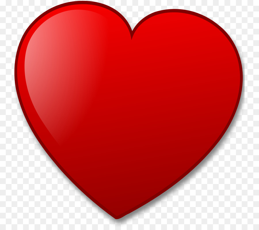 Heart Clip art - heart png download - 800*790 - Free Transparent Heart png Download.