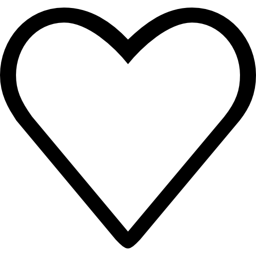 Heart Symbol Computer Icons Clip art - heart png download - 512*512 ...