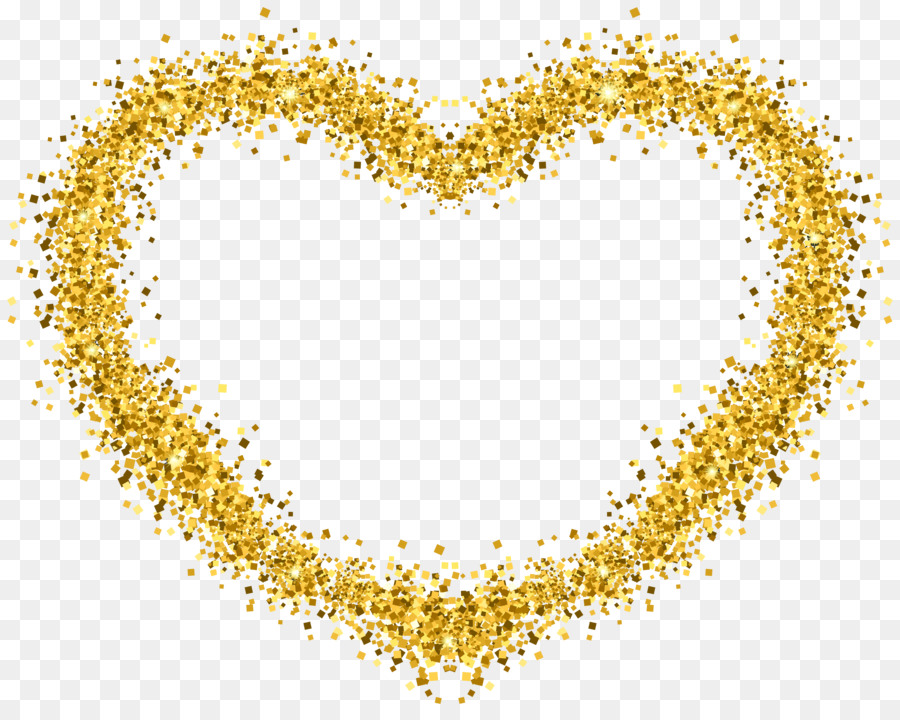 Heart Image Portable Network Graphics Clip art Transparency - centerpiece png gold png download - 8000*6320 - Free Transparent Heart png Download.