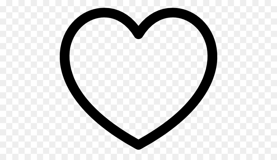 Heart Shape Clip art - heart png download - 512*512 - Free Transparent Heart png Download.