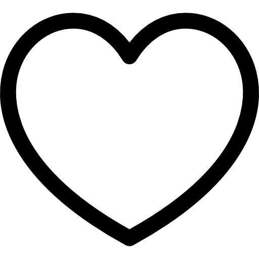 Heart Shape Clip art - heart png download - 512*512 - Free Transparent ...