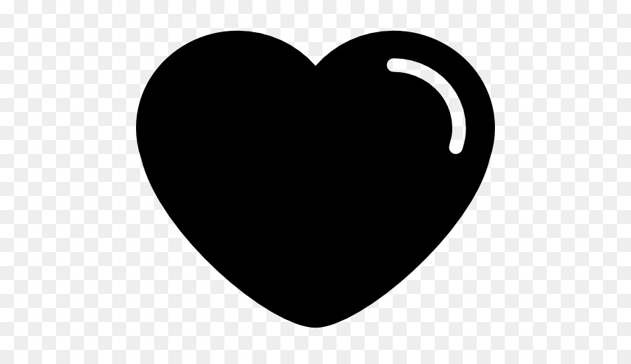 Heart Shape Computer Icons - heart png download - 512*512 - Free Transparent Heart png Download.