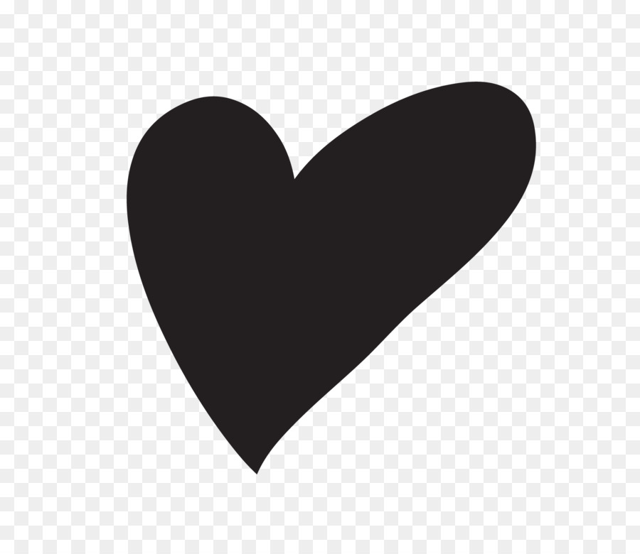 Heart Drawing - Hand drawn heart-shaped vector png download - 1848*1563 - Free Transparent Heart png Download.
