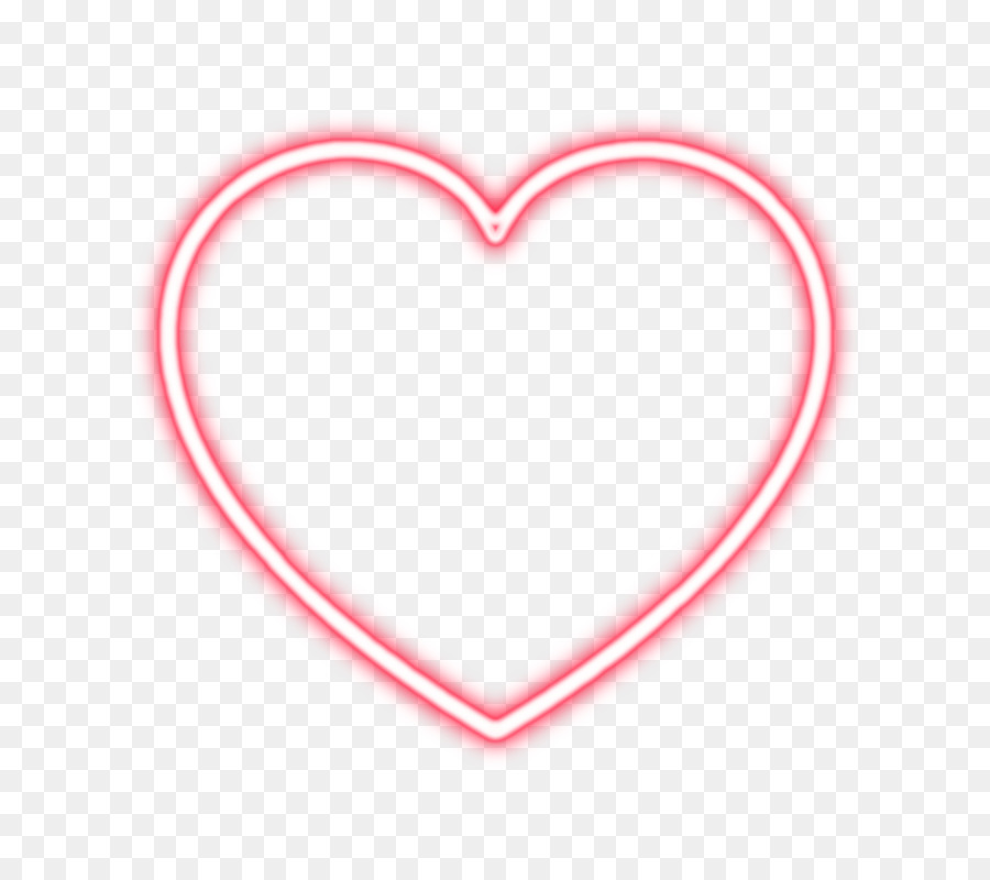 Heart DeviantArt Icon - Neon Color png download - 800*800 - Free Transparent Heart png Download.