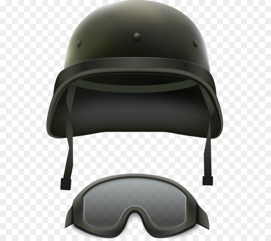 Military camouflage Helmet Army Illustration - Black Helmet png download - 592*800 - Free Transparent Military png Download.