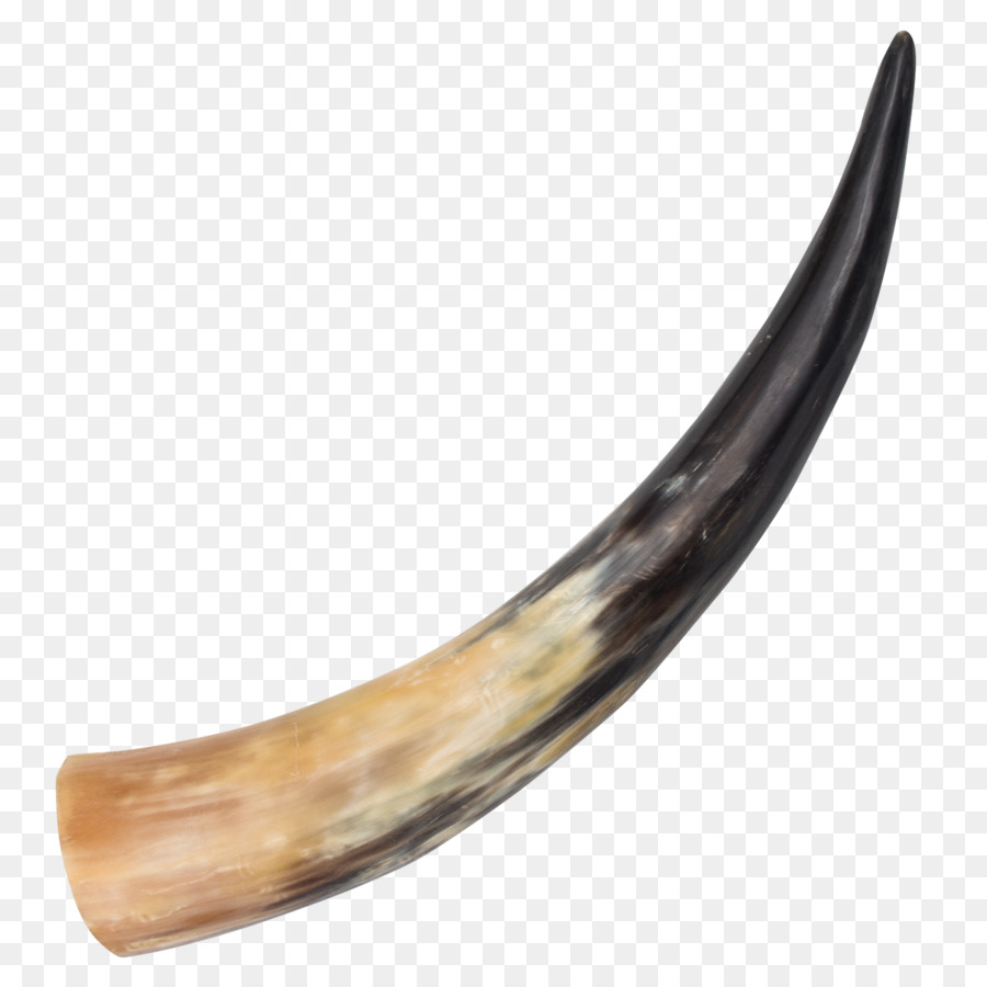 Drinking horn Dagger Arkansas toothpick - animal Horns png download - 1500*1500 - Free Transparent Horn png Download.