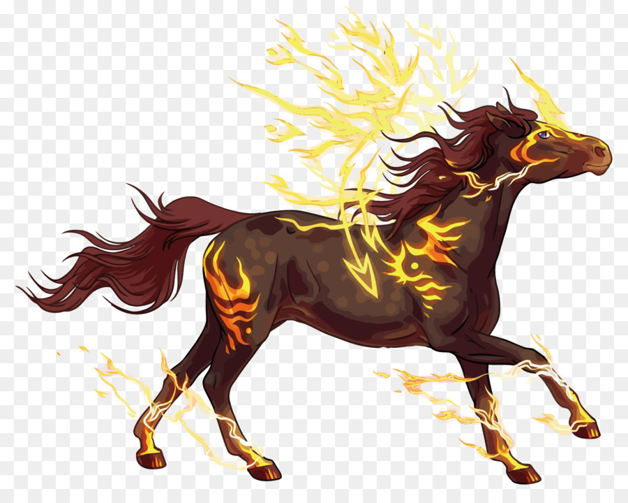Horse - A vector running horse png download - 1500*1167 - Free Transparent Horse png Download.