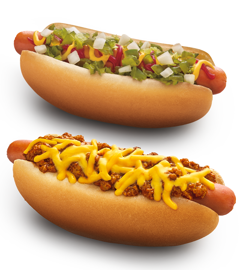 Download Chili Dogs Sonic Chili Dog Png Full Size Png - vrogue.co