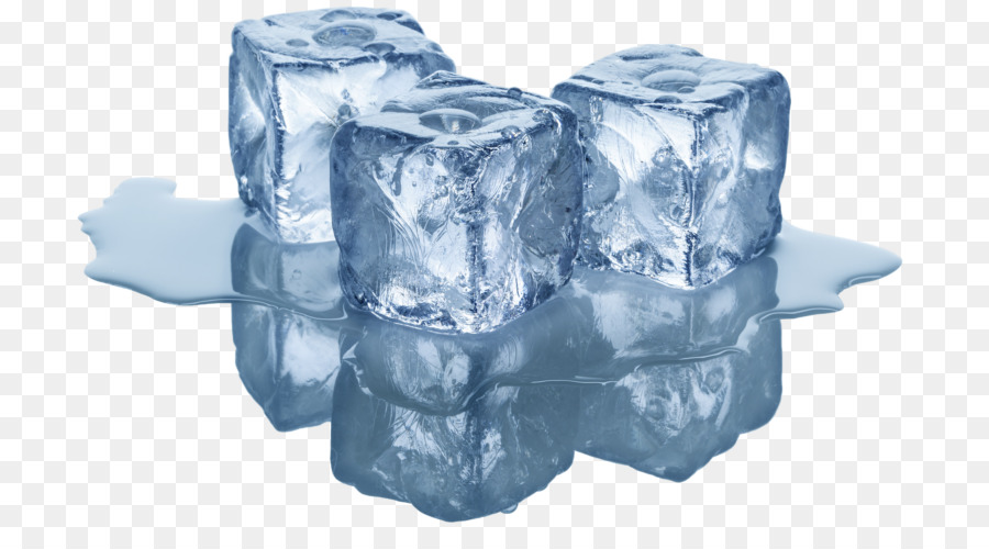 Ice cube Melting Crystal - ice png download - 768*486 - Free Transparent Ice Cube png Download.
