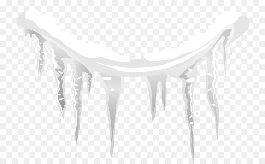Icicle Ice Winter - Winter icicles png download - 800*558 - Free Transparent Icicle png Download.