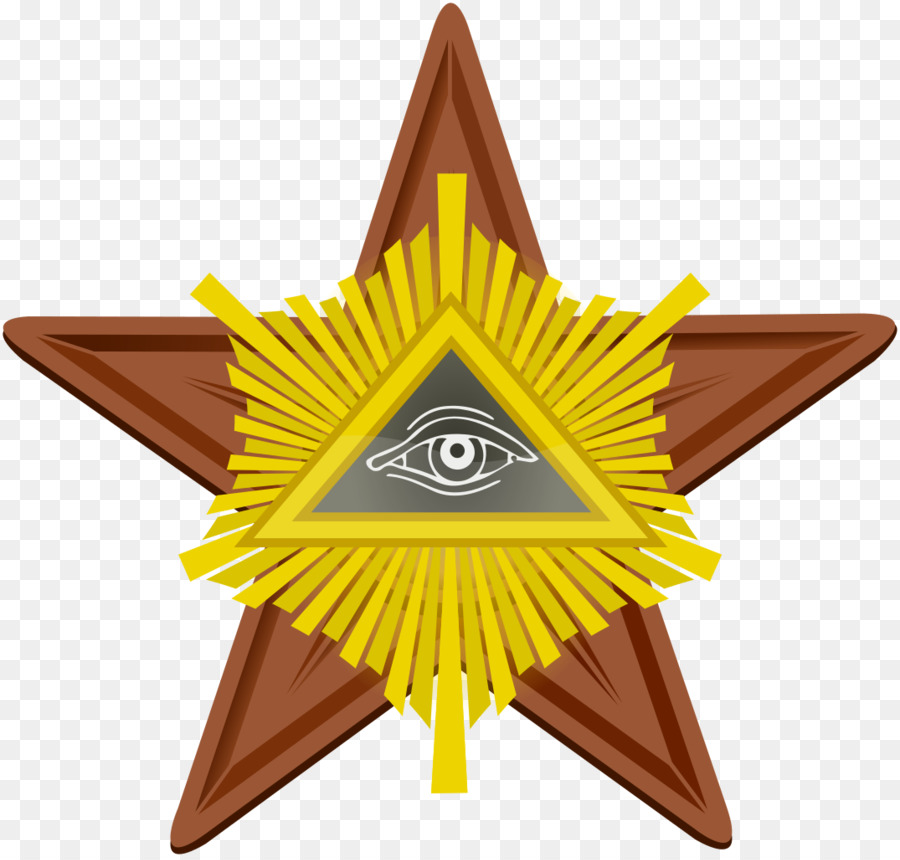 Illuminati Eye of Providence Secret society Freemasonry Deus Ex - pyramid png download - 1075*1024 - Free Transparent Illuminati png Download.