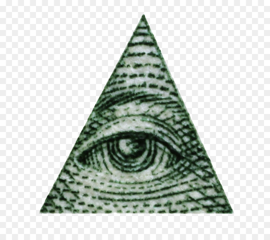 Illuminati Eye of Providence Clip art - damn png download - 700*794 - Free Transparent Illuminati png Download.