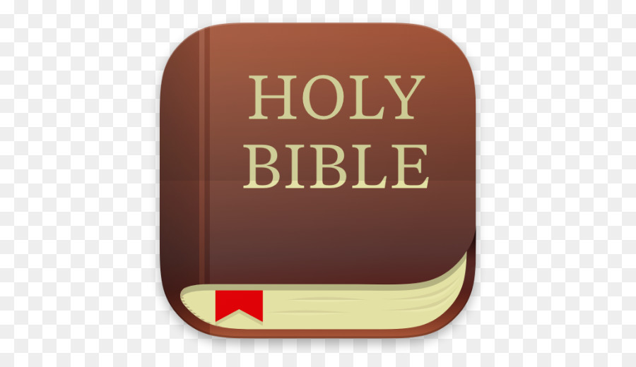 Bible Product design Brand YouVersion - bible icon transparent png download - 512*512 - Free Transparent Bible png Download.