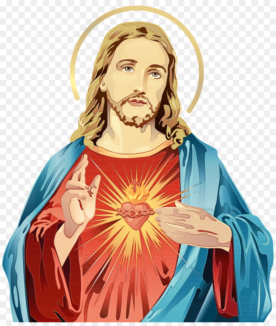 Jesus Clip art - Jesus png download - 522*640 - Free Transparent Jesus ...