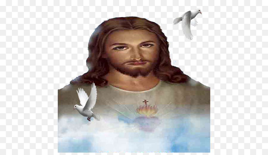 Jesus Android Desktop Wallpaper - Jesus png download - 512*512 - Free Transparent Jesus png Download.