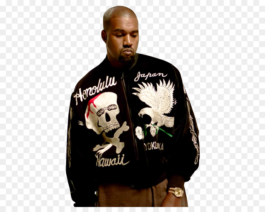 Kanye West Keeping Up with the Kardashians Francis and the Lights - others png download - 500*703 - Free Transparent  png Download.