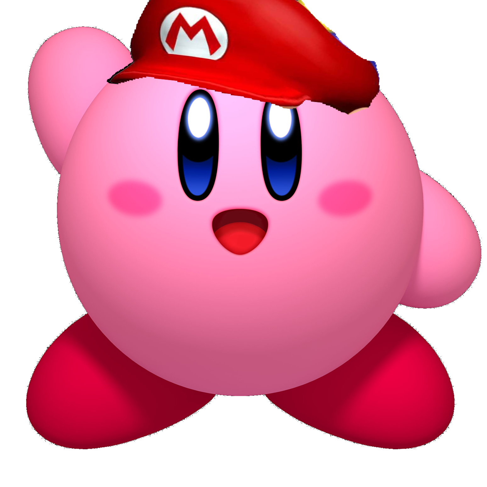 Super Smash Bros. Brawl Kirby Super Star Super Smash Bros. Melee Kirby's  Return to Dream Land - Kirby png download - 1548*1548 - Free Transparent png  Download. - Clip Art Library