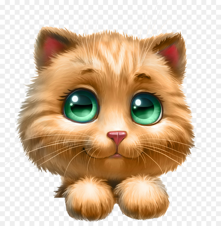 Kitten Cat Clip art - cats png download - 3800*3830 - Free Transparent Kitten png Download.