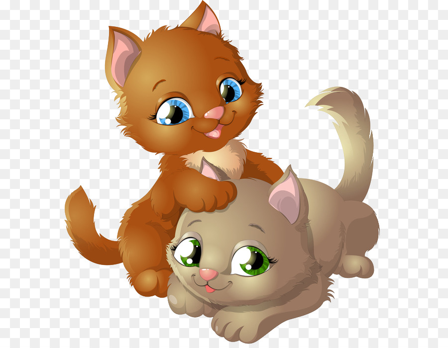 Kitten Cat Puppy Drawing - kitten png download - 642*699 - Free Transparent Kitten png Download.