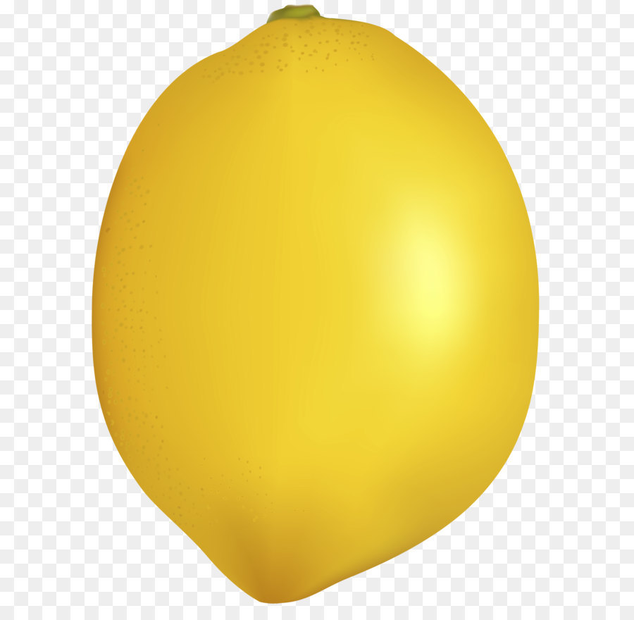 Lemon Yellow Design Balloon - Lemon Transparent PNG Clip Art png download - 6035*8000 - Free Transparent Lemon png Download.