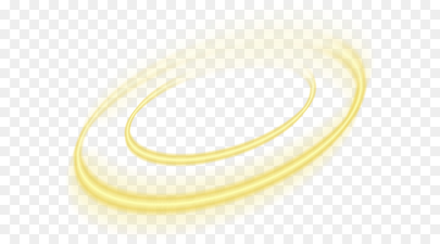 Light Circle Yellow Euclidean vector - Yellow circle light effect element png download - 3498*2690 - Free Transparent  Light png Download.