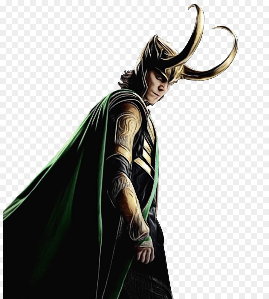 Loki The Avengers Desktop Wallpaper Iron Man Thor -  png download - 880*1000 - Free Transparent Loki png Download.