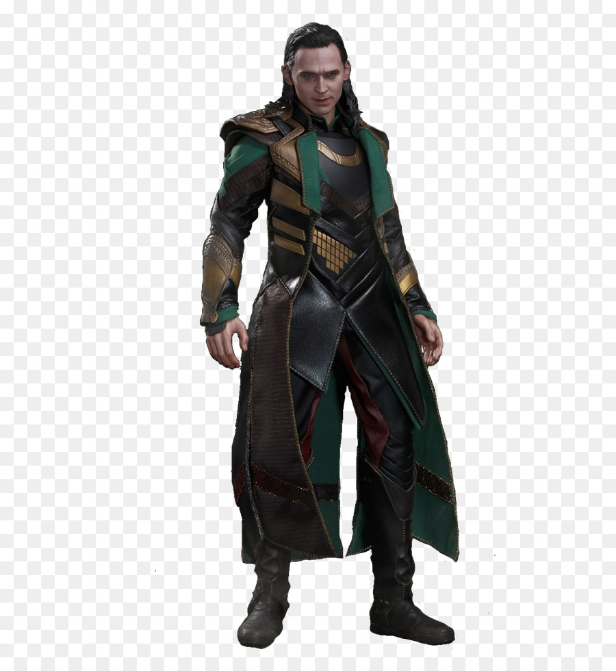 Loki Thor Costume Cosplay Clothing - joker costume for men png download - 661*970 - Free Transparent Loki png Download.