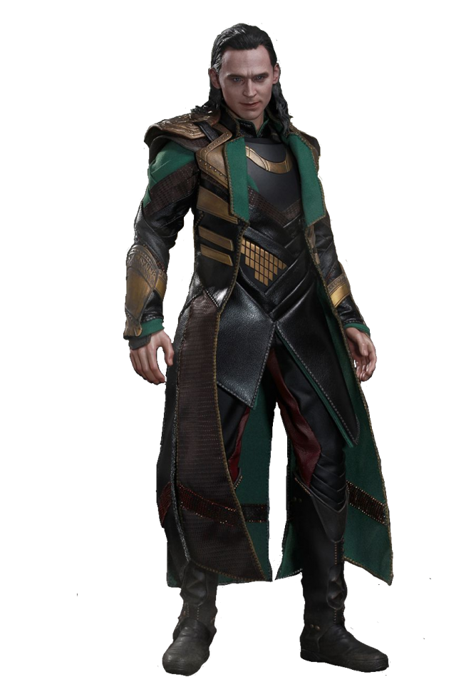 Loki Thor Costume Cosplay Clothing - joker costume for men png download ...