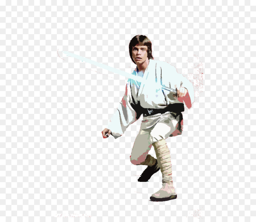 Luke Skywalker Clip art - Luke Skywalker PNG Free Download png download - 529*768 - Free Transparent Luke Skywalker png Download.