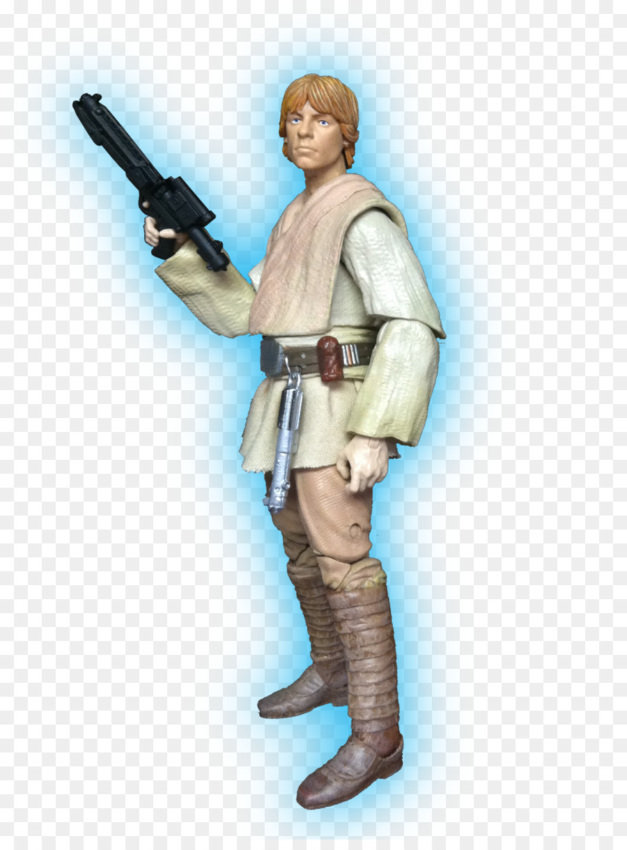 Luke Skywalker Obi-Wan Kenobi Anakin Skywalker Chewbacca C-3PO - stormtrooper png download - 1195*1600 - Free Transparent Luke Skywalker png Download.